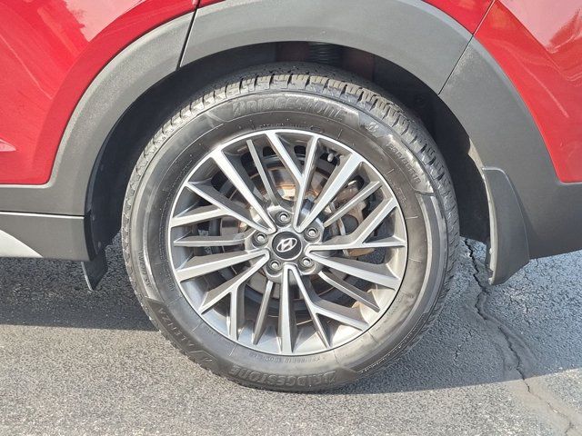 Used 2019 Hyundai Tucson SUV