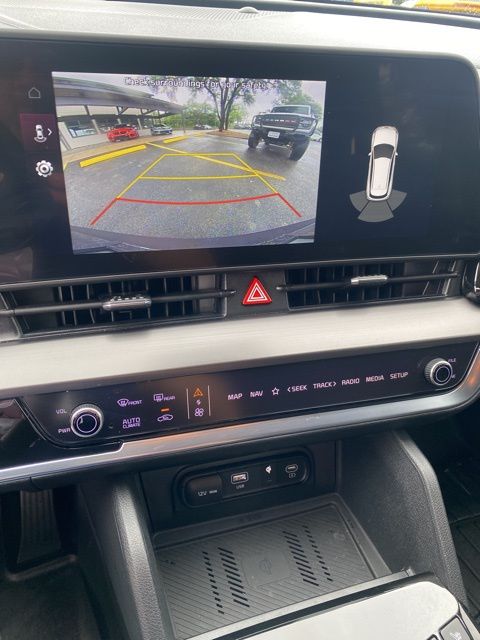 Used Car 2023 Kia Sportage  Ex For Sale Under $30,000 In San Antonio, Texas