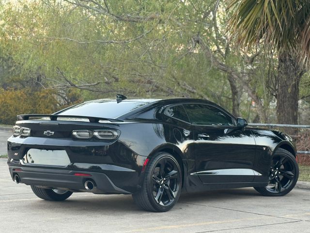 2019 Chevrolet Camaro