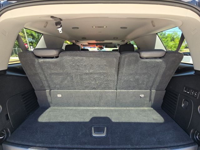 2019 Cadillac Escalade Luxury:44868B