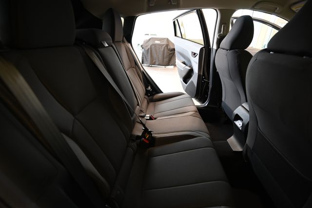 New 2026 Black Subaru Premium image 20
