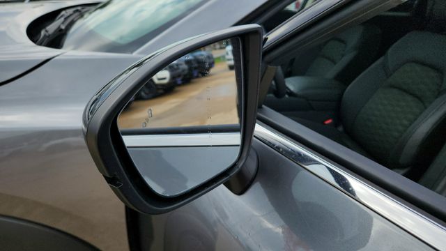 2026 Nissan Pathfinder