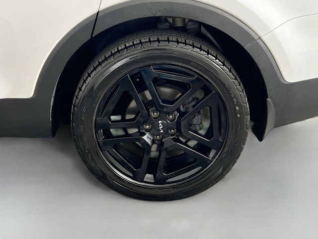 Used 2024 White Kia SX-Prestige X-Line image 41