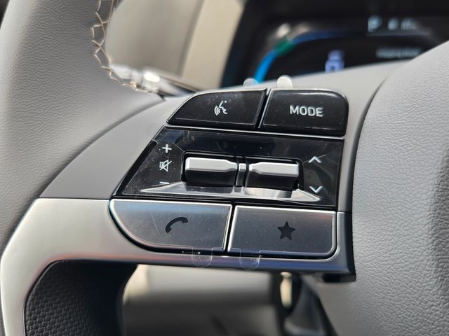 2026 Hyundai Elantra - $23,363