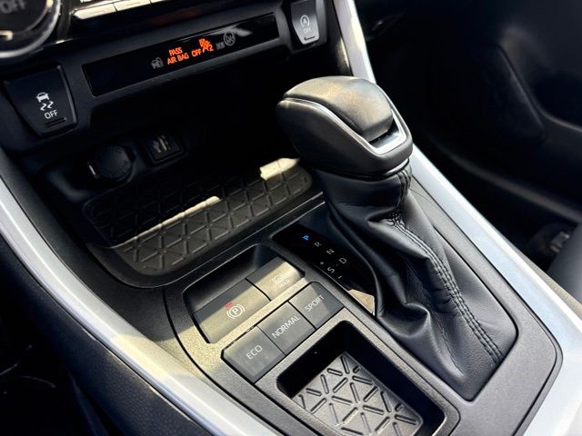2024 Toyota RAV4 - $34,988