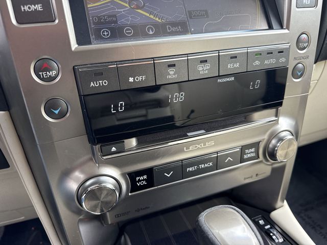 2021 Lexus GX - $42,498