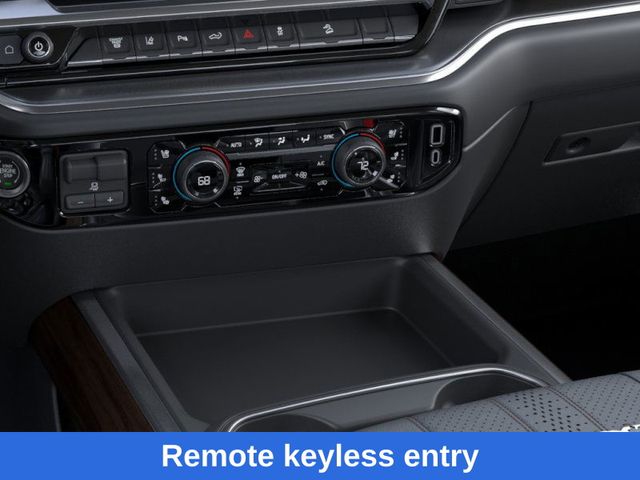 New 2025 Chevrolet Silverado 2500HD For Sale in Livonia, MI