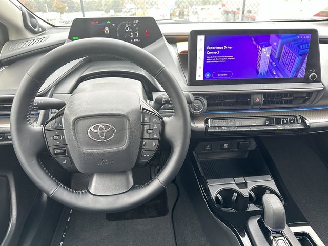 2024 Toyota Prius Limited 7