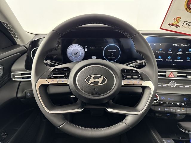 New 2025 Hyundai Elantra For Sale in Indianapolis, IN