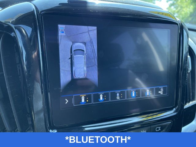 Used 2020 Chevrolet Traverse For Sale in New Hudson, MI
