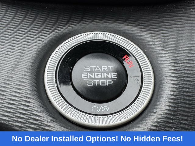 2024 Jeep Grand Cherokee Altitude X Black at River Oaks CDJR