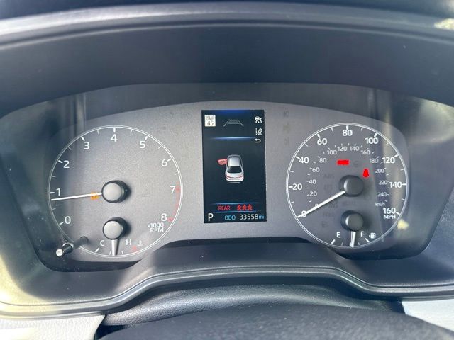 2025 Toyota Corolla - $25,988
