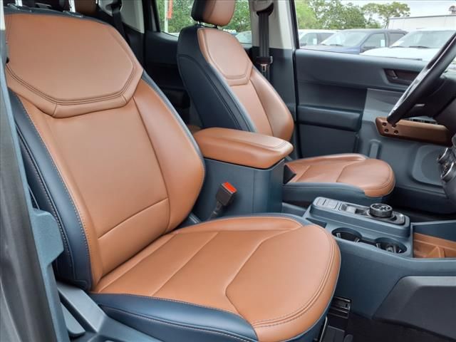 2024 Ford Maverick Lariat photo