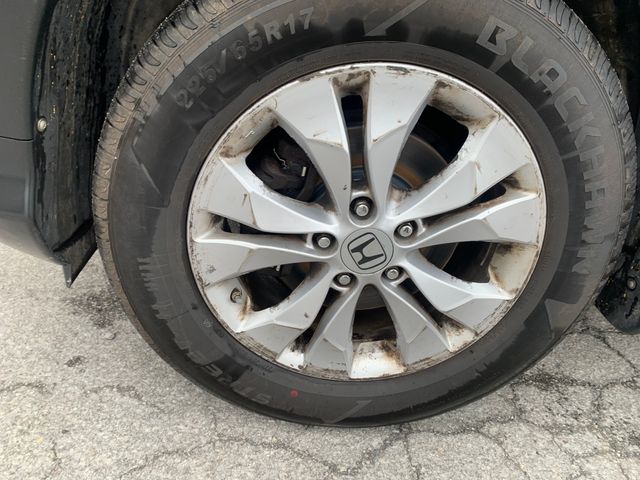 Used 2013 Honda CR-V SUV