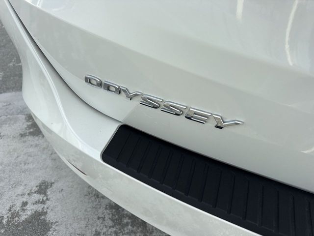 2023 Honda Odyssey - $30,788
