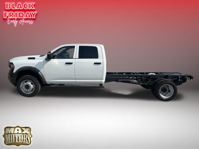 2024 Ram 5500HD Tradesman 4