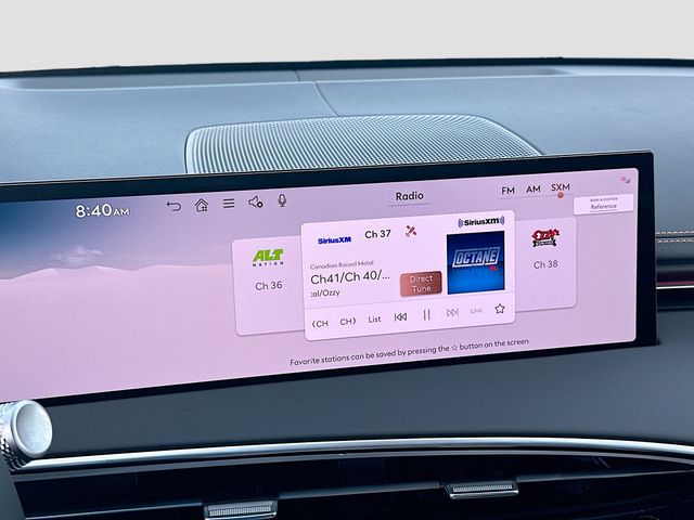 2026 Genesis GV70 Sport Prestige 11