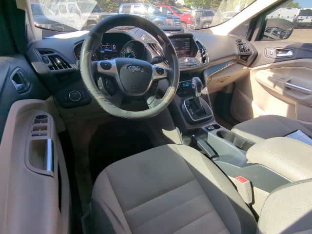 2013 Ginger Ale Metallic Ford Escape SE 4X4 SUV