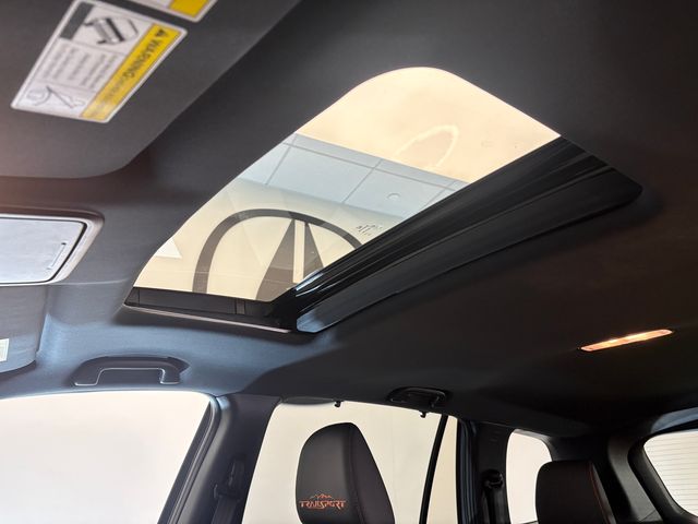 Used 2023  Honda TrailSport image 8