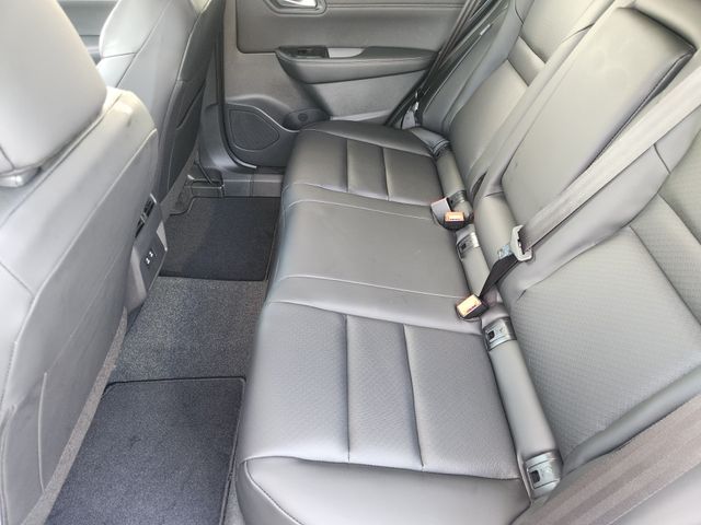 New 2026 Nissan Rogue SUV