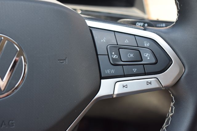 Used 2024 Volkswagen Atlas SUV