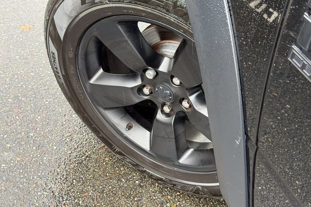 used 2019 Ram 1500 Classic car, priced at $28,389