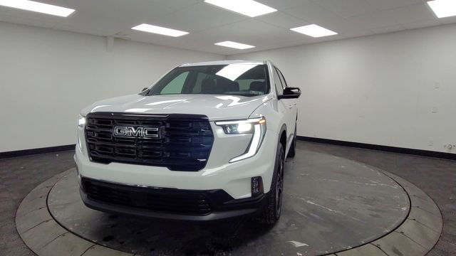 2026 – GMC – Acadia