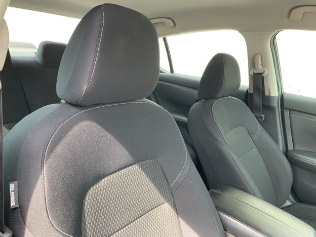2020 Nissan Sentra S photo