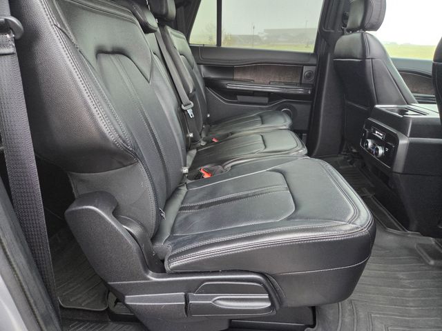 2020 Ford Expedition Limited MAX
