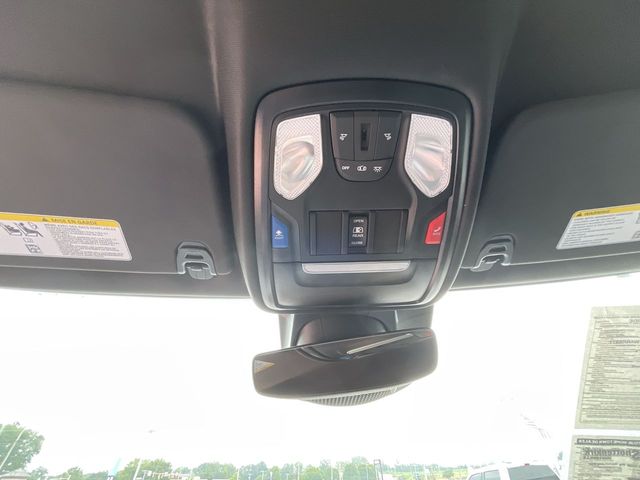 Used 2024 Ram 1500 Truck