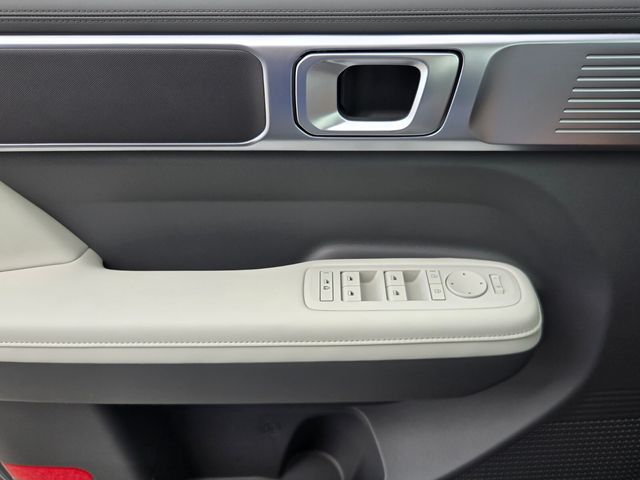 2027 Hyundai Santa Fe