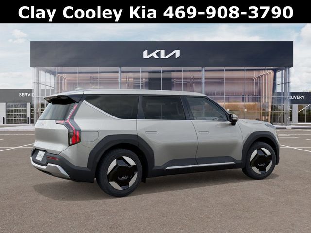 2026 Kia EV9