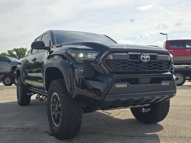 2025 Toyota Tacoma Hybrid:46433A2