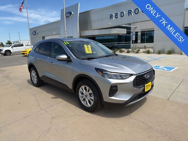 2024 Ford Escape Active AWD