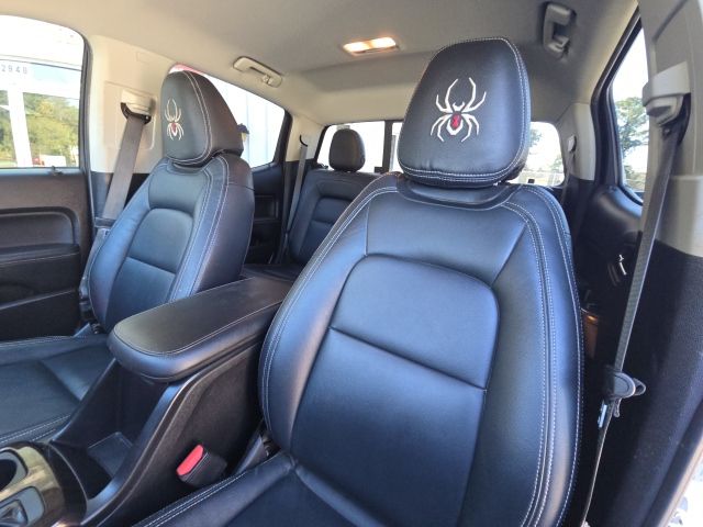 2021 GMC Canyon Elevation:43397A