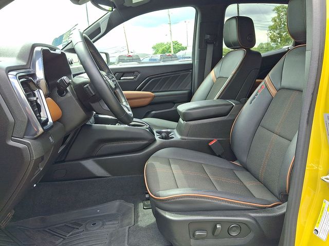 Used 2023 GMC Canyon AT4 For Sale in Gilbertsville, PA