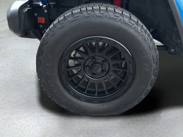 Used 2022 Jeep Gladiator Truck