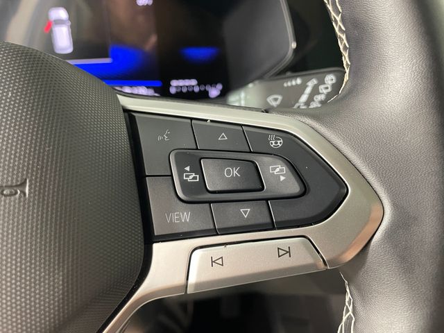 Used 2024 Volkswagen Taos 1.5T SE For Sale in Bremerton, WA