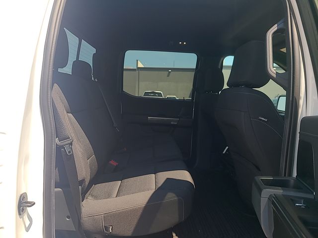 Used 2023 Ford F-150 Truck