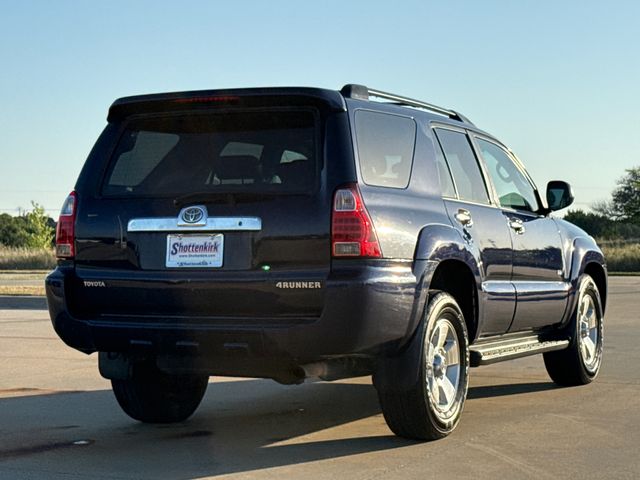 Used 2008 Toyota 4Runner SUV