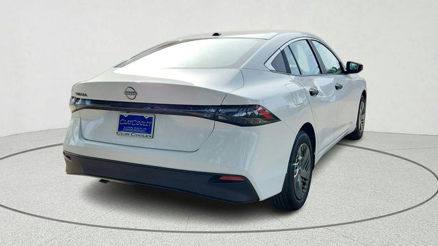 2026 Nissan Sentra