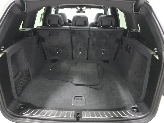 Used 2024 BMW X3 SUV