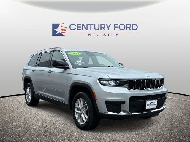 2023 Jeep Grand Cherokee L