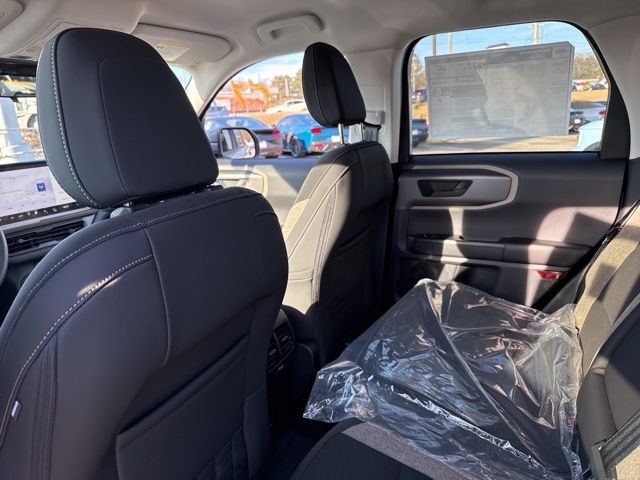 New 2025 Beige Ford Big Bend image 26