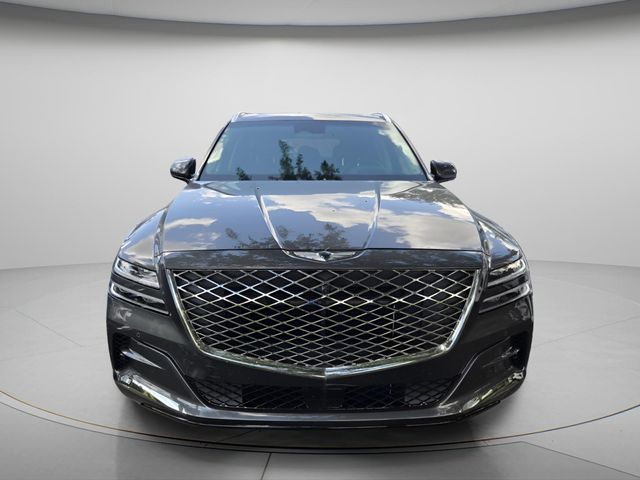 2023 Genesis GV80