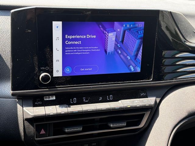 used 2025 Toyota Camry car, priced at $24,559