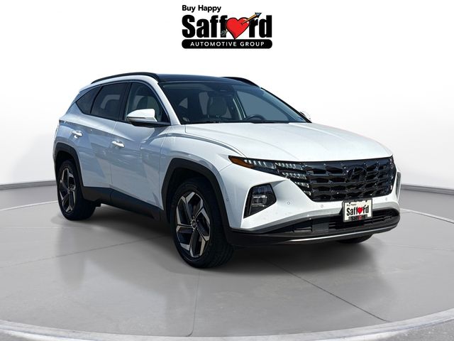 2023 Hyundai Tucson Limited - Photo 11