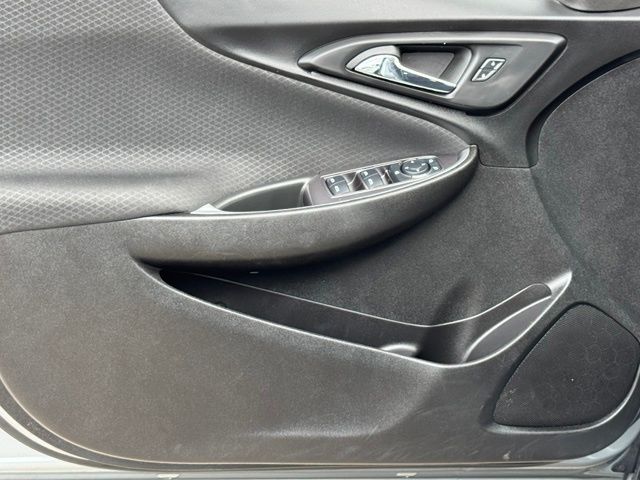 Used 2024 Chevrolet Malibu Sedan