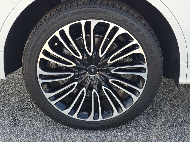 2023 LINCOLN Aviator Black Label:168952A