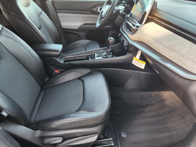 2025 Jeep Compass Latitude White at Big Star Chrysler Jeep Dodge Ram 